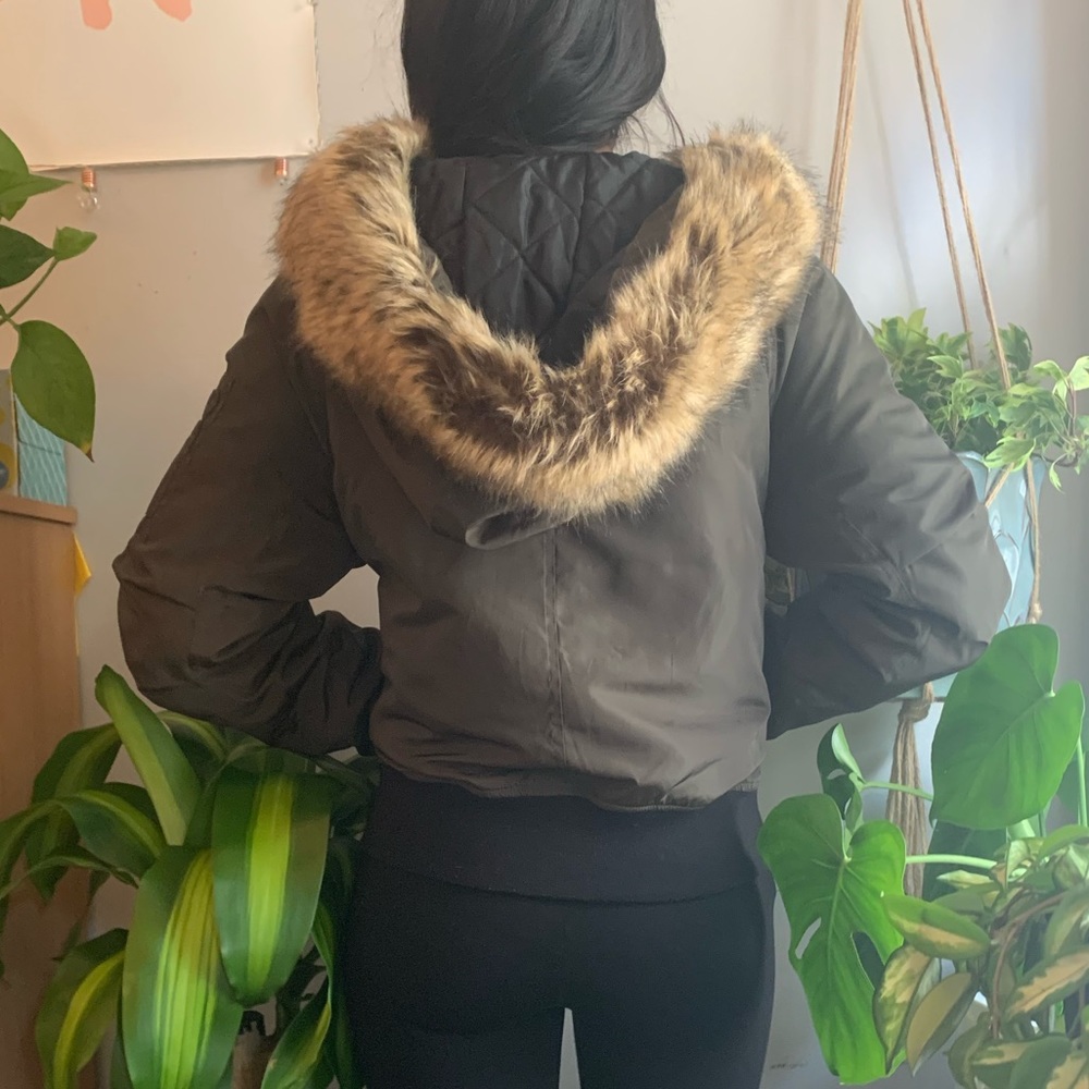 Jacket - Picture 4 of 7